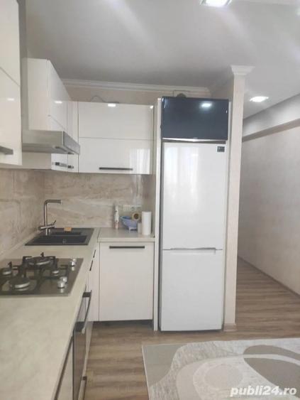 De inchiriat apartament cu o camera in zona Aradului - 3