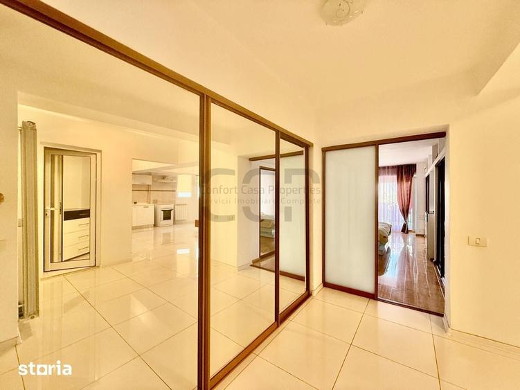 Apartament cu 2 camere decomandat în Unirii