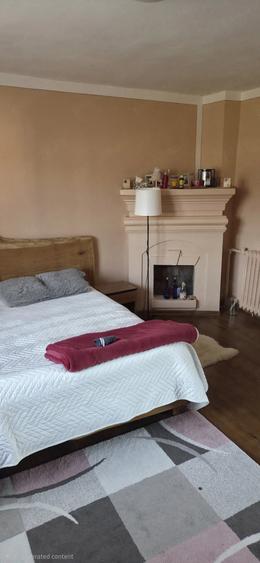Casă cu 5 camere cu Teren 500 Mp în Central