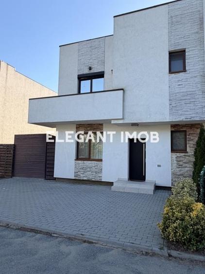 Inchirieri Case / Vile Corbeanca - 1