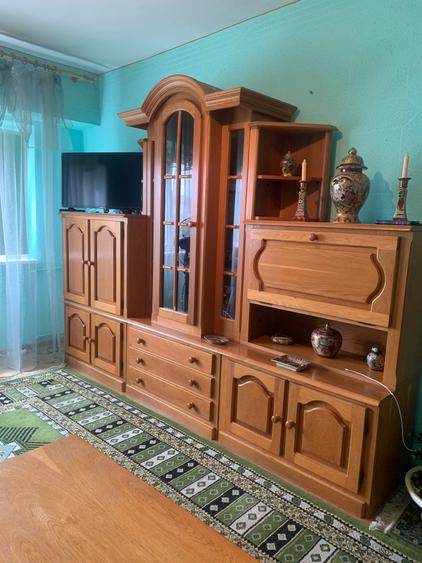 Apartament cu 3 camere decomandat în Inel II