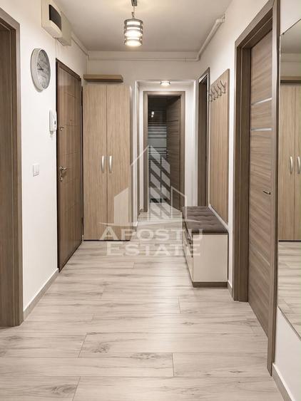 Apartament cu 3 camere de inchiriat, Timisoara, zona Lipovei - 5