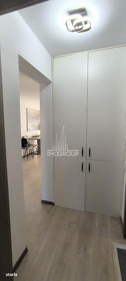 Apartament cu 3 camere în Mănăștur