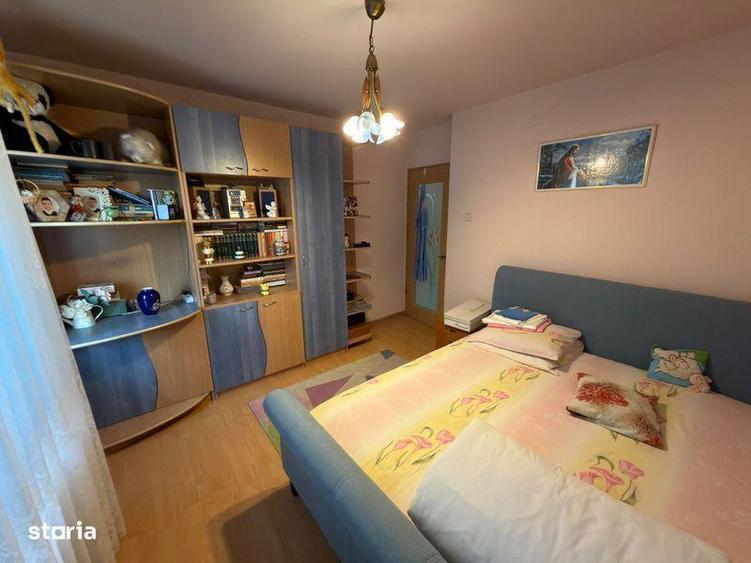 Apartament cu 2 camere în Blejoi
