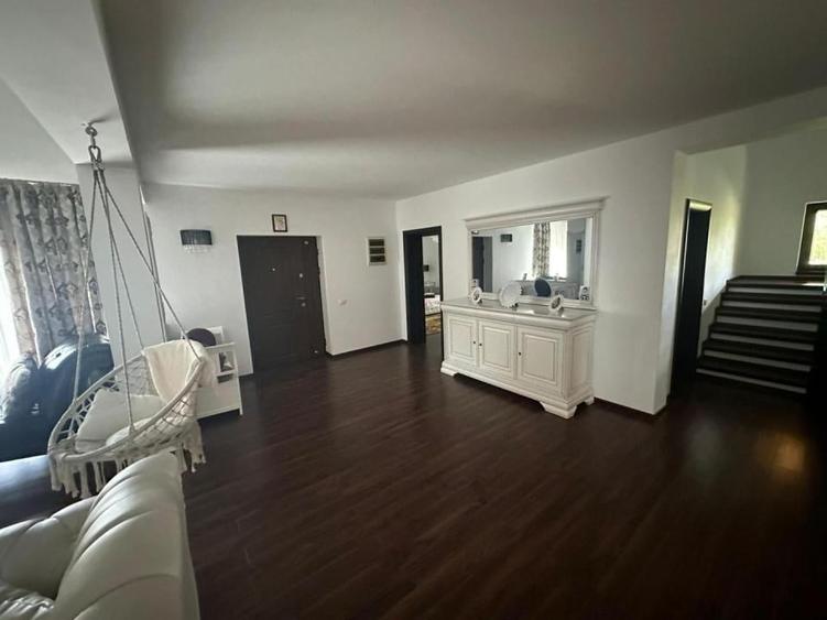 Casă individuală cu 3 camere cu Teren 2997 Mp în Ogrezeni