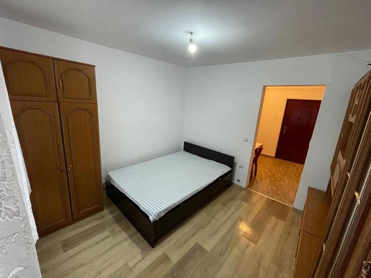 Garsonieră nedecomandată în Popoveni