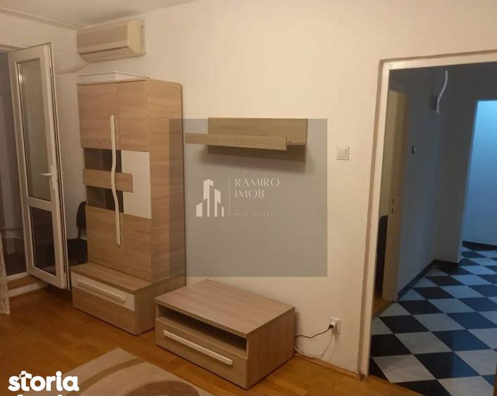 Apartament 2 camere/54 MP/ 2 min metrou Dristor /centrala proprie - 3