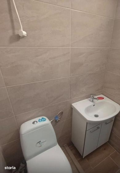 20.900 Garsoniera BAIE | PODU ROS | Renovata complet! - 2