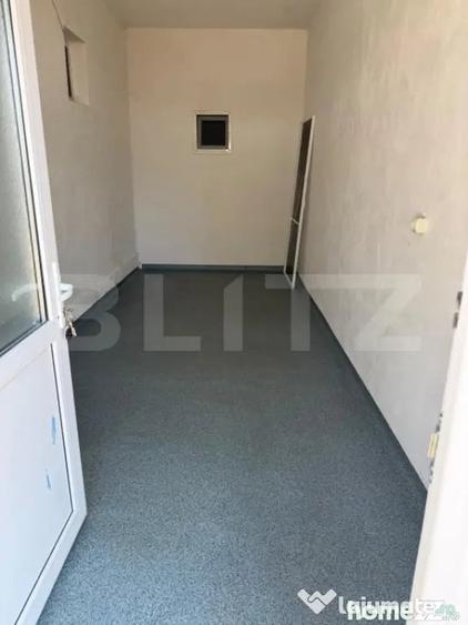 Spațiu comercial, de 160 mp, în Central