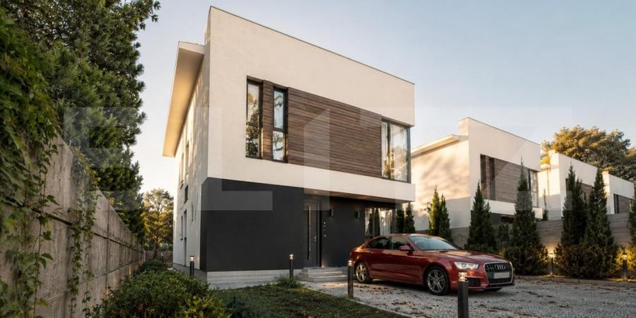 Casă individuală cu 4 camere cu Canalizare în Sâncraiu de Mureș