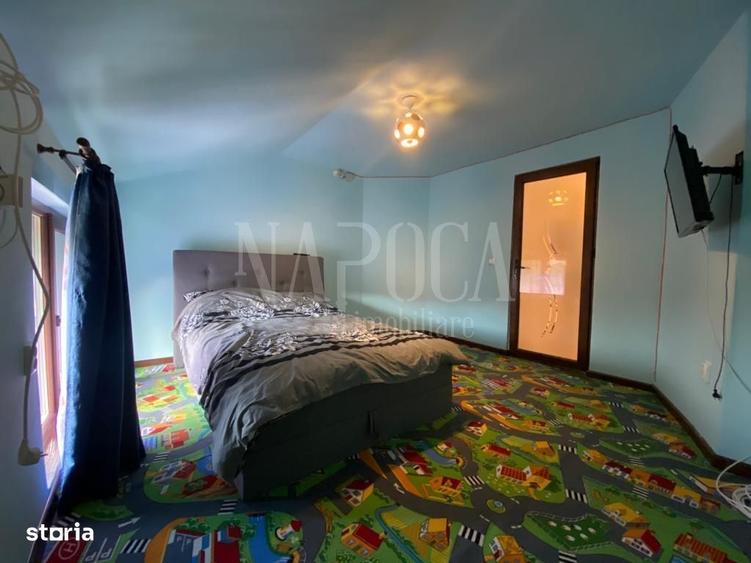 Casa 5 camere de vanzare in Faget, Cluj Napoca - 1