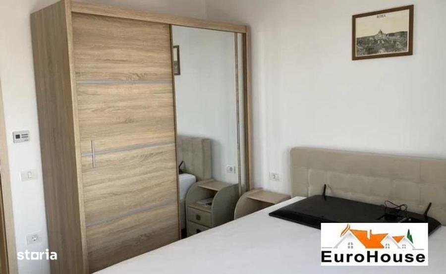 Apartament cu 2 camere de inchiriat in Alba Iulia - 7
