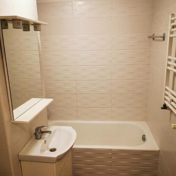 Apartament cu 2 camere decomandat, mobilat în Lujerului