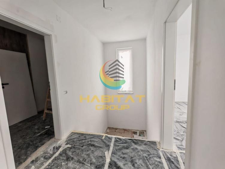 Casă individuală cu 4 camere cu Teren 451 Mp în Berceni