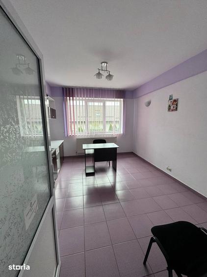 Spațiu comercial, de 100 mp, în Central