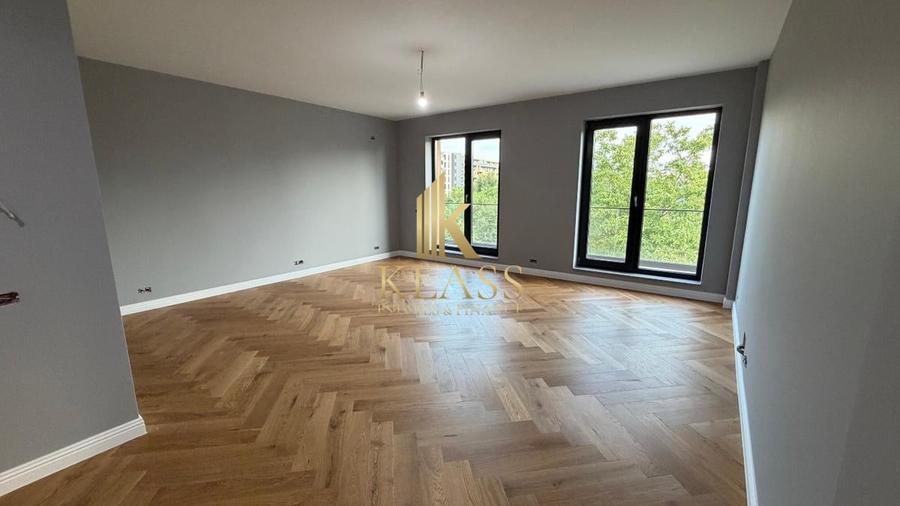 Apartament cu 3 camere decomandat, mobilat în Aviației