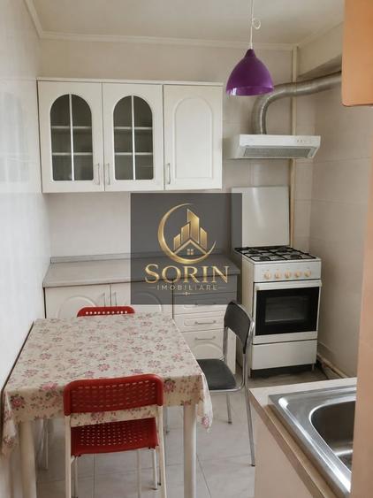 Apartament cu 2 camere decomandat în Tudor Vladimirescu