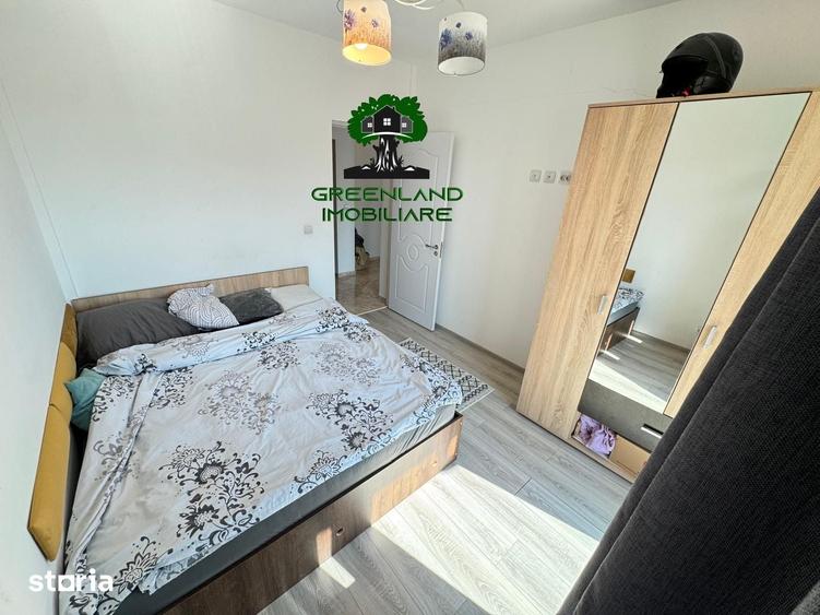 Apartament cu 2 camere în Miroslava