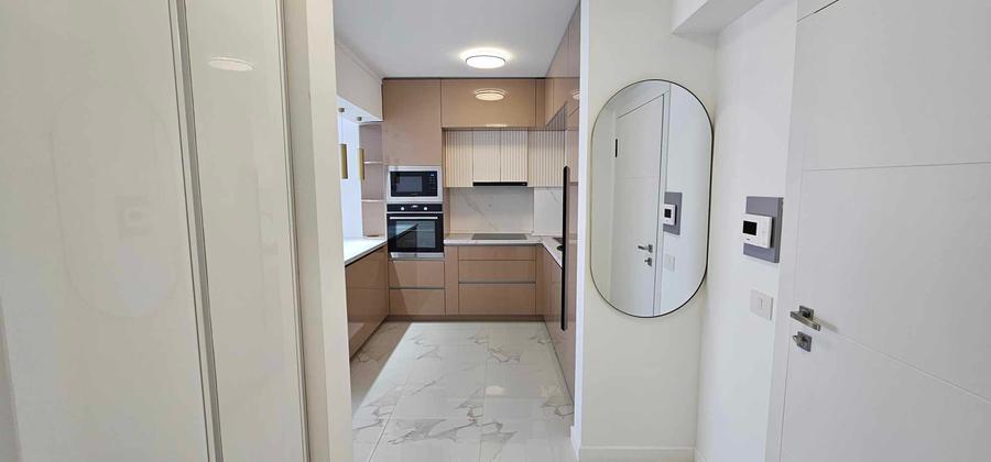Apartament 2 camere de închiriat, cart. Prima Green Residence-AP1354 - 8