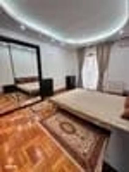 Apartament cu 3 camere semidecomandat, mobilat în Herăstrău