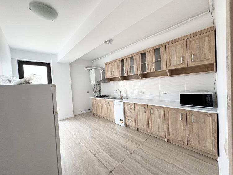 Apartament cu 4 camere în Dorobanți