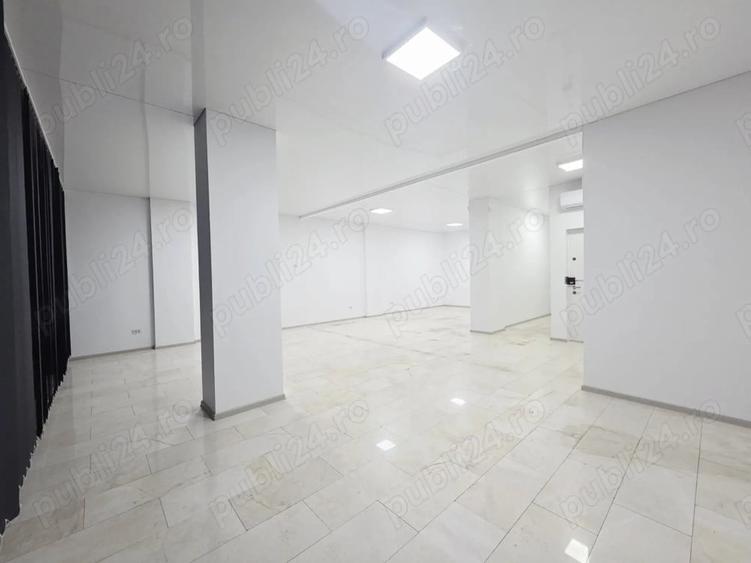 Spațiu comercial, de 75 mp, în Țiglina 1