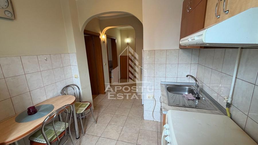 Apartament cu 2 camere de inchiriat, Circumvalatiunii ,Timisoara - 7