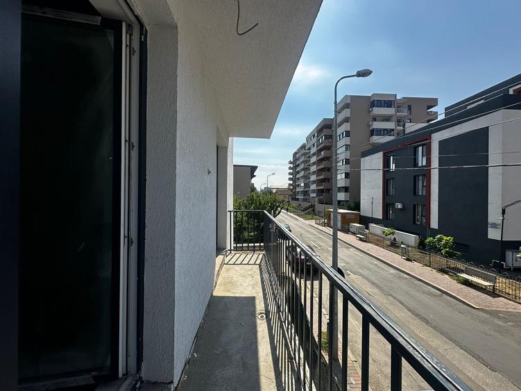 Apartament 2 camere open-space | Gura Siriului | Bloc nou 2026 | Parcare inclusă - 6