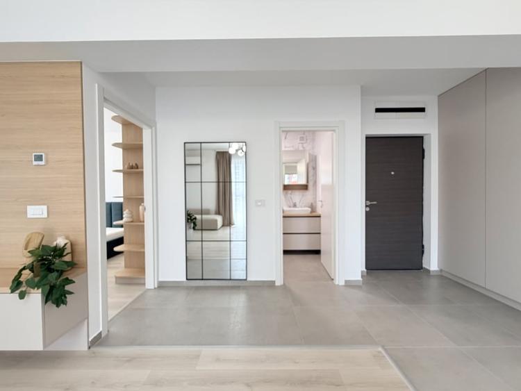 2 camere premium, vedere spre pădure – Denya Forest | Comision 0% - 10