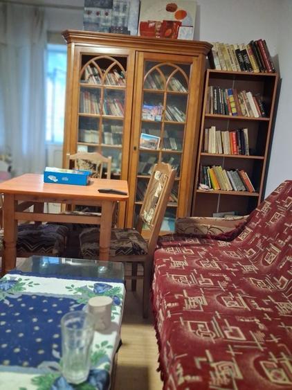 Garsonieră semidecomandată în Valea