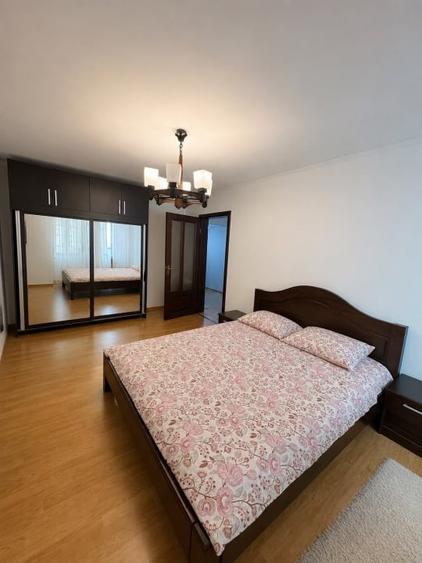 Apartament 3 camere, 85mp, zona Traian - 2