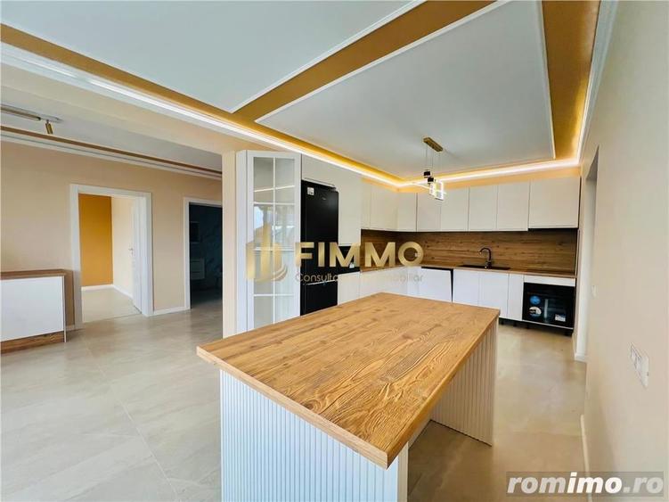 Casă cu 3 camere cu Teren 400 Mp în Mitocu Dragomirnei