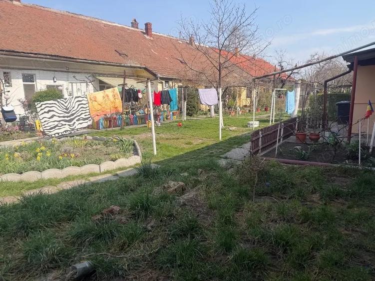 Garsonieră semidecomandată în Iosefin