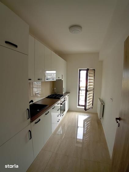 Apartament cu 2 camere în Central — fotografia 1