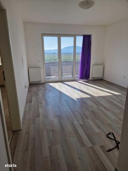 Garsonieră în Avantgarden