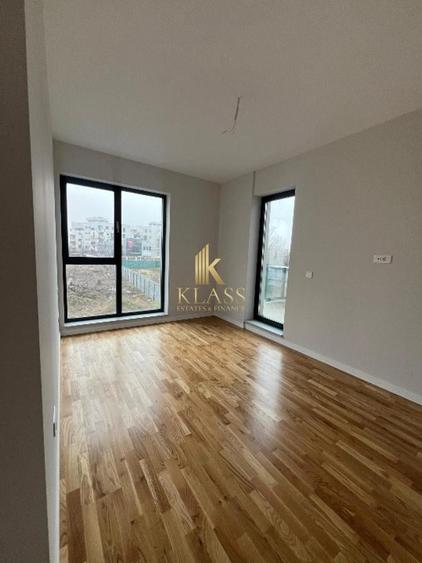 Apartament cu 2 camere decomandat, mobilat în Străulești