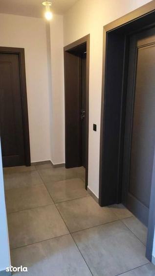 Vand apartament 3 camere strada Baita, cartier Gheorgheni - 5