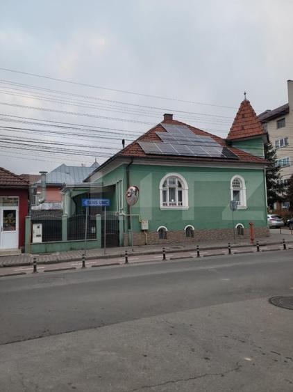 Casă de vânzare | Zona Independenței | 123 mp utili | Beci pe toată suprafața | - 1