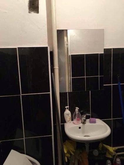Apartament cu 2 camere decomandat în Mărăști
