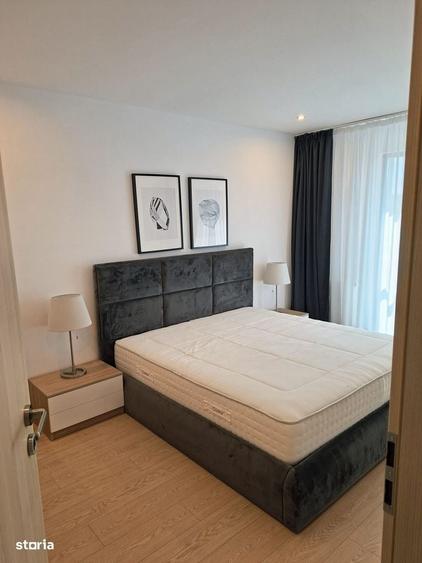 Apartament cu 3 camere decomandat în Găvana