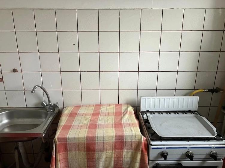 Garsonieră decomandată în Micălaca