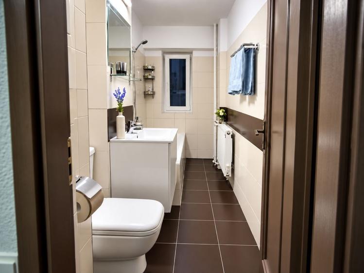 Particular inchiriez 2 camere 13 Septembrie-Marriott - 7
