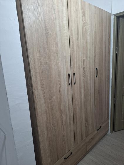 Apartament cu 2 camere semidecomandat în Sintea Mică
