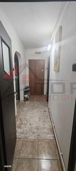 Apartament cu 2 camere decomandat în Alexandru cel Bun