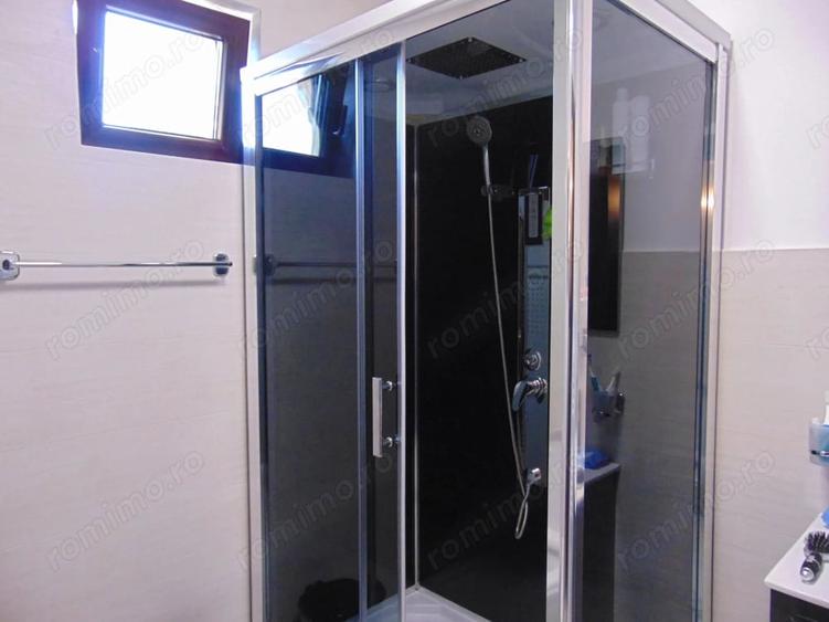 Casă cu 2 camere cu Teren 1000 Mp în Central