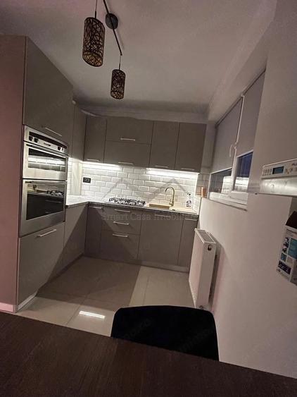 Apartament cu 2 camere decomandat în Filiași