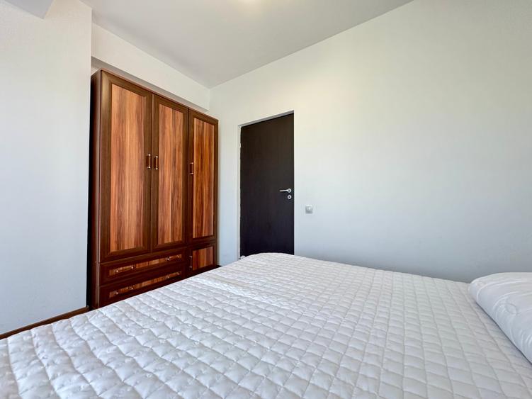 Apartament cu 3 camere decomandat în Vitan Mall
