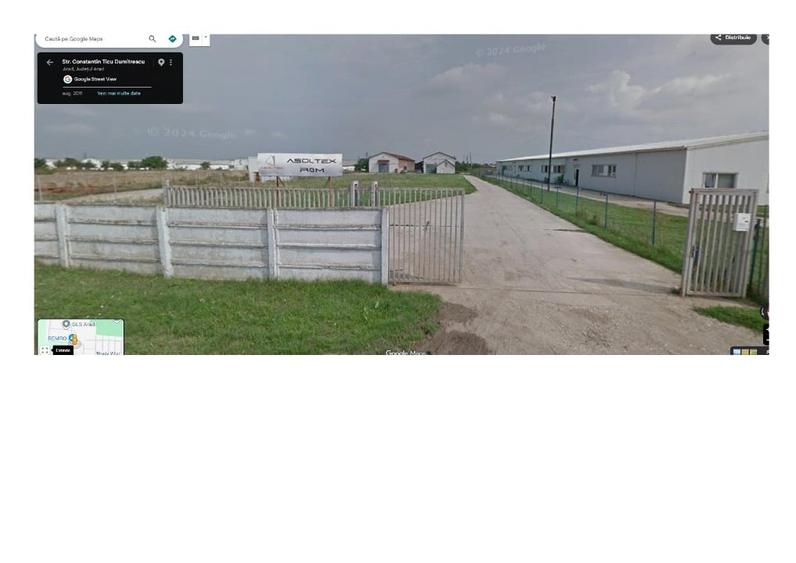 Teren Construcții intravilan de 3200 mp, în Aradul Nou