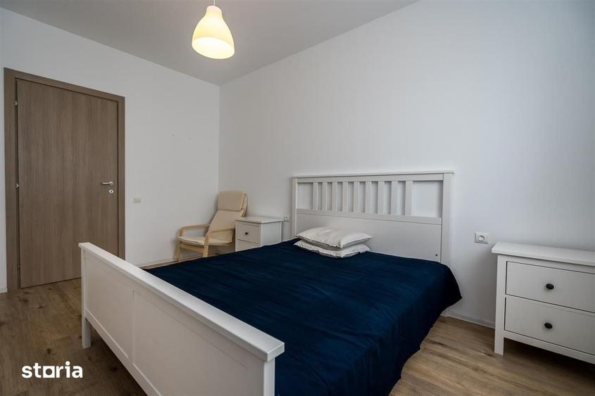 NOU! Apartament 3 Camere | Baneasa - Greenfield | - 6