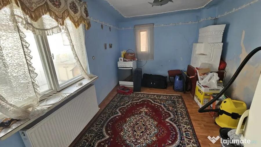 Gageni zona - teren 300mp cu casa batraneasca la 69000 euro - Ploiesti (Prahova) - 18